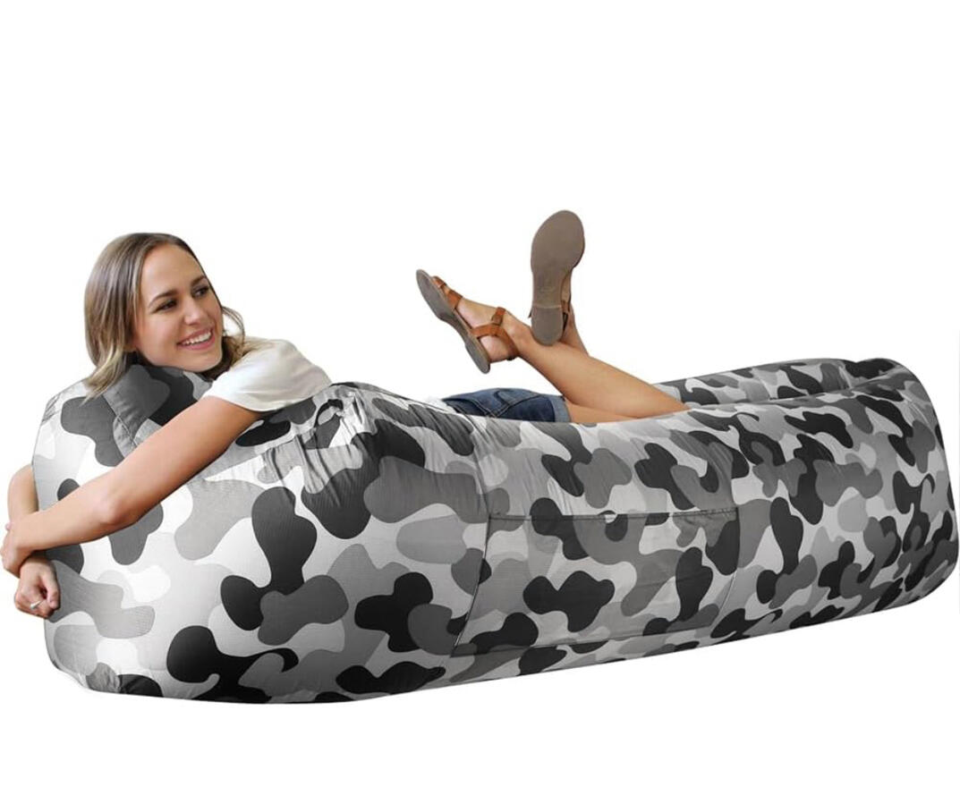 Inflatable Lounger
