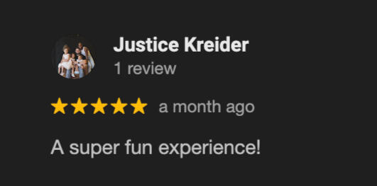 Justice Review